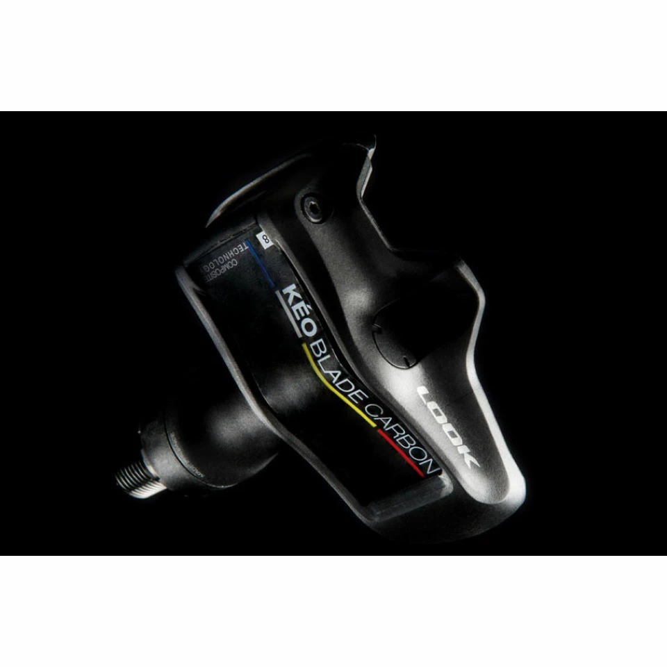 Pédales De Route Look Keo Blade (carbone) 4 Pédales De Route Look Keo Blade (carbone) – Image 2