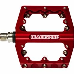 Pédales Plates Blackspire Sub420 14 Pédales Plates Blackspire Sub420 -Promos Pédales et pièces Boutique prod49633 Anodised20Red NE 02
