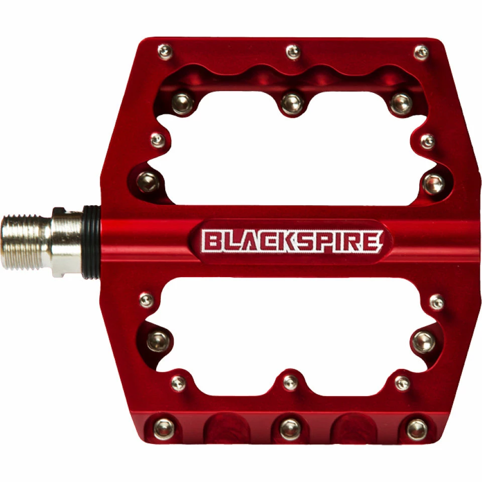 Pédales Plates Blackspire Sub420 5 Pédales Plates Blackspire Sub420 – Image 3