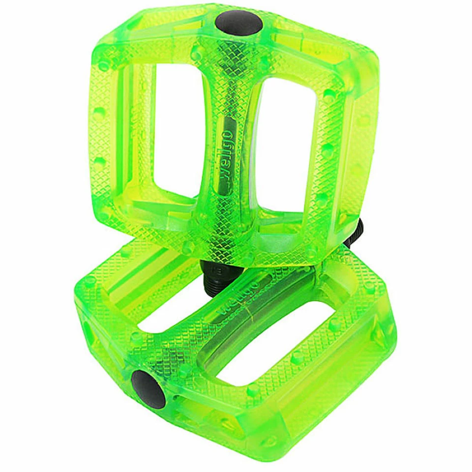 Pédales Wellgo B109 (plastique) 4 Pédales Wellgo B109 (plastique) – Image 2