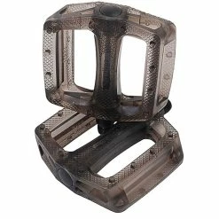 Pédales Wellgo B109 (plastique) 9 Pédales Wellgo B109 (plastique) -Promos Pédales et pièces Boutique prod70423 Trans20Black NE 01