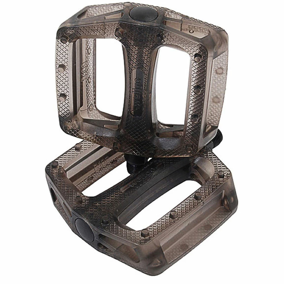 Pédales Wellgo B109 (plastique) 6 Pédales Wellgo B109 (plastique) – Image 4