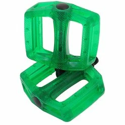 Pédales Wellgo B109 (plastique) 8 Pédales Wellgo B109 (plastique) -Promos Pédales et pièces Boutique prod70423 Trans20Green NE 01