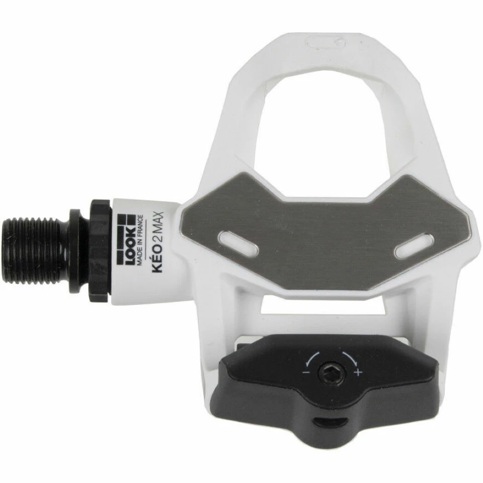 Pédales De Route Look Keo 2 Max 5 Pédales De Route Look Keo 2 Max – Image 3