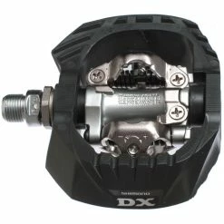 Pédales Shimano DX M647 8 Pédales Shimano DX M647 -Promos Pédales et pièces Boutique shimano dx pedal 02