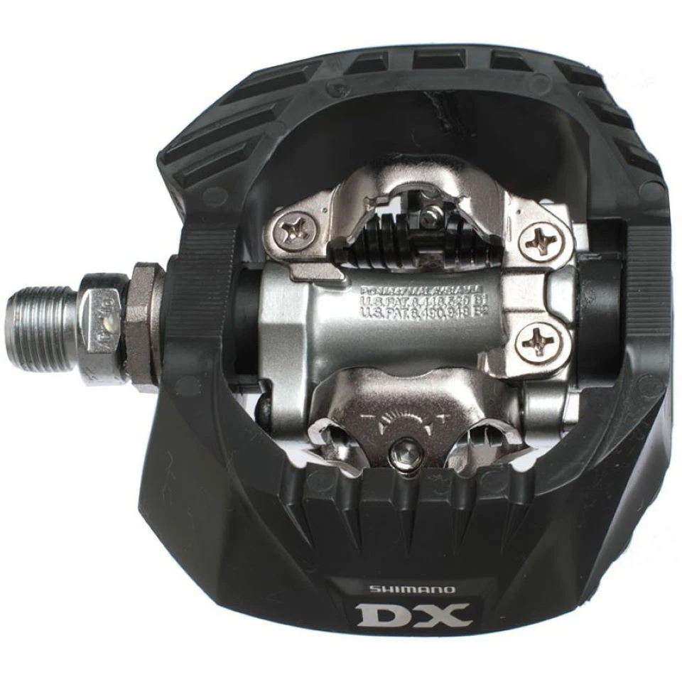 Pédales Shimano DX M647 5 Pédales Shimano DX M647 – Image 3