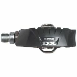 Pédales Shimano DX M647 9 Pédales Shimano DX M647 -Promos Pédales et pièces Boutique shimano dx pedal 04
