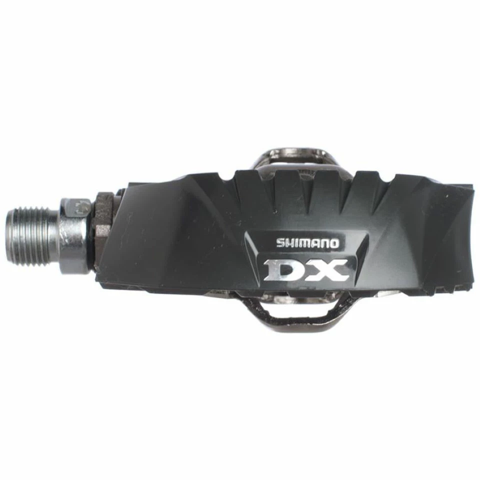 Pédales Shimano DX M647 6 Pédales Shimano DX M647 – Image 4