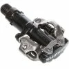 Pédales Shimano PD-M520 -Promos Pédales et pièces Boutique shimano m520 black pedal