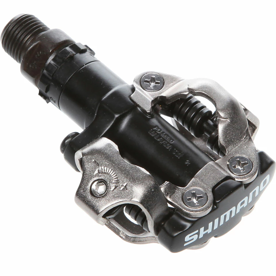 Pédales Shimano PD-M520 3 Pédales Shimano PD-M520