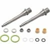 Spank Spike/OOZY Pedal Axle Replacement -Promos Pédales et pièces Boutique spank axle
