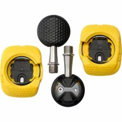 Pédales Speedplay Zero Aero (titane)