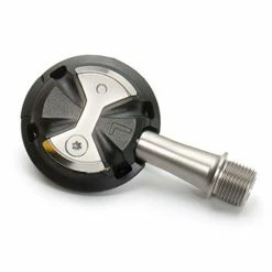 Pédales Speedplay Zero Aero (titane) -Promos Pédales et pièces Boutique speedplay zero aero titanium pedal
