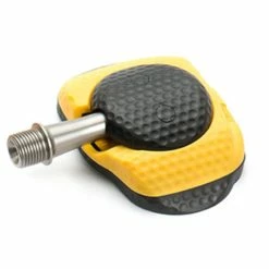 Pédales Speedplay Zero Aero (acier Inoxydable) -Promos Pédales et pièces Boutique speedplay zero aero titanium pedal back 1