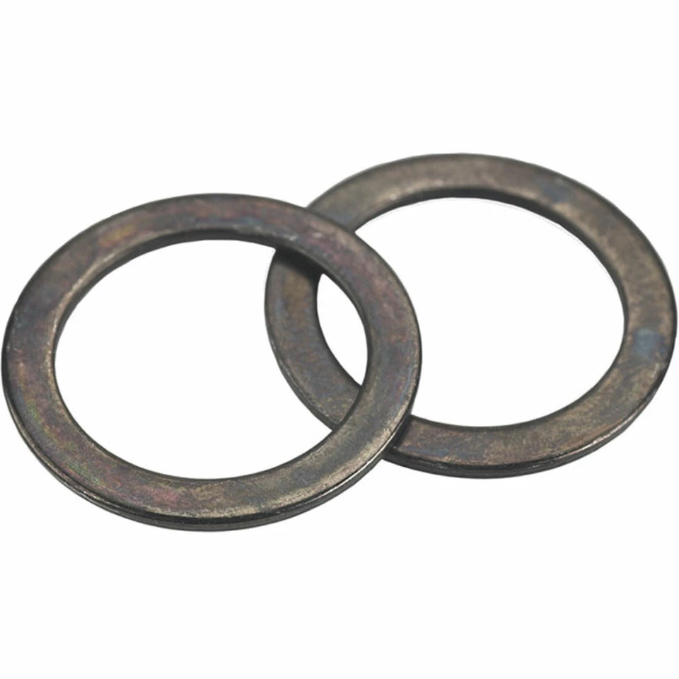 Rondelles TA Pour Pédales 3 Rondelles TA Pour Pédales